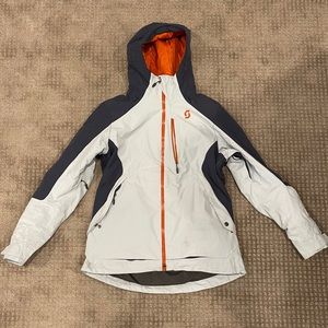 Scott Women’s Ultimate Dryo Jacket Large